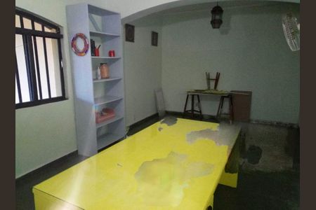 Casa à venda com 4 quartos, 577m² em Parque Taquaral, Campinas