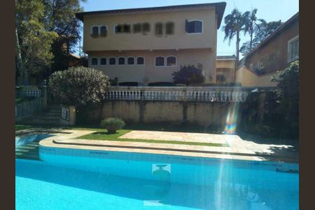 Casa à venda com 577m², 4 quartos e 5 vagas