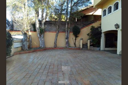 Casa à venda com 577m², 4 quartos e 5 vagas