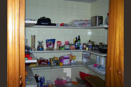 Casa à venda com 577m², 4 quartos e 5 vagas