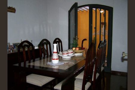 Casa à venda com 577m², 4 quartos e 5 vagas