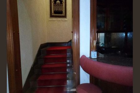 Casa à venda com 577m², 4 quartos e 5 vagas