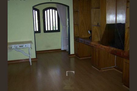 Casa à venda com 577m², 4 quartos e 5 vagas