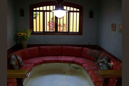 Casa à venda com 4 quartos, 577m² em Parque Taquaral, Campinas