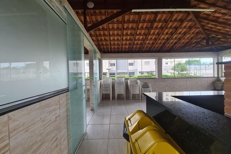 Apartamento à venda com 68m², 3 quartos e 1 vaga