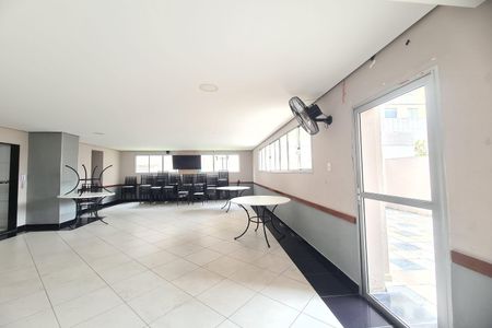 Apartamento à venda com 68m², 3 quartos e 1 vaga