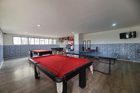 Apartamento à venda com 68m², 3 quartos e 1 vaga