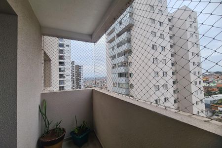 Apartamento à venda com 68m², 3 quartos e 1 vaga