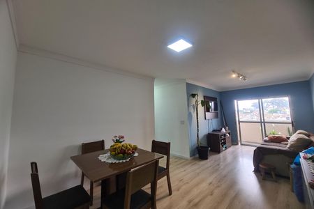 Apartamento à venda com 3 quartos, 68m² em Vila Formosa, São Paulo