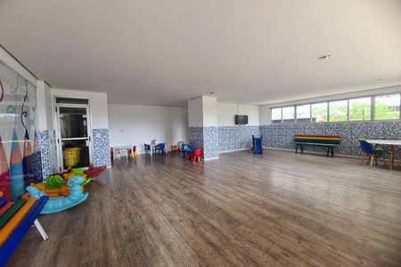 Apartamento à venda com 68m², 3 quartos e 1 vaga