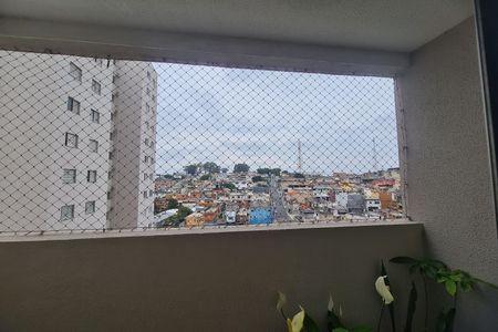 Apartamento à venda com 68m², 3 quartos e 1 vaga