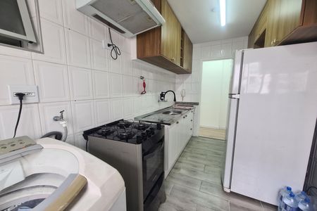 Apartamento à venda com 68m², 3 quartos e 1 vaga