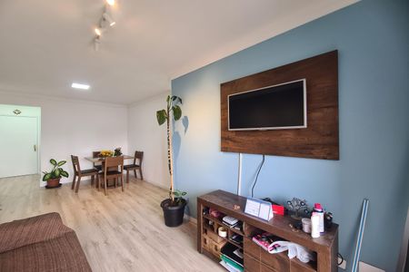 Apartamento à venda com 68m², 3 quartos e 1 vaga