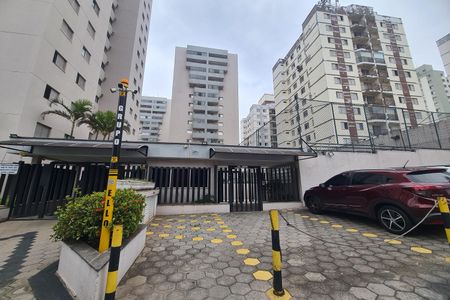 Apartamento à venda com 68m², 3 quartos e 1 vaga