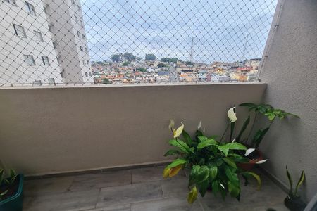 Apartamento à venda com 68m², 3 quartos e 1 vaga