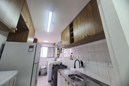 Apartamento à venda com 68m², 3 quartos e 1 vaga