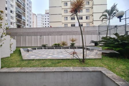 Apartamento à venda com 68m², 3 quartos e 1 vaga