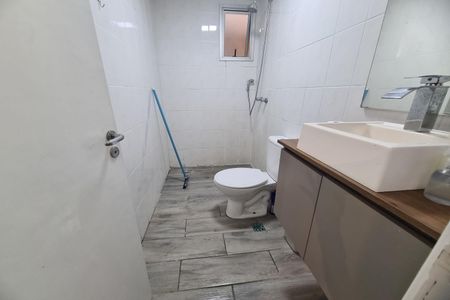 Apartamento à venda com 68m², 3 quartos e 1 vaga