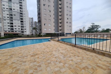 Apartamento à venda com 68m², 3 quartos e 1 vaga