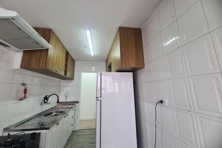 Apartamento à venda com 68m², 3 quartos e 1 vaga