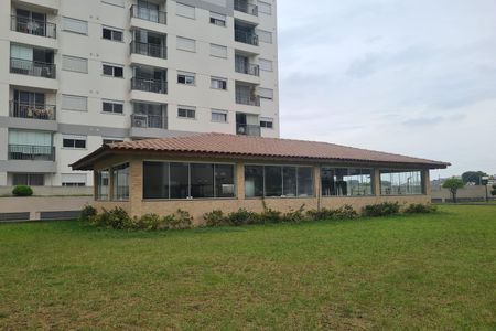 Apartamento à venda com 68m², 3 quartos e 1 vaga