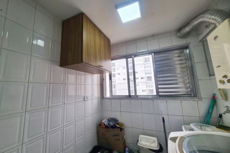 Apartamento à venda com 68m², 3 quartos e 1 vaga