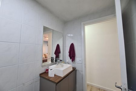 Apartamento à venda com 68m², 3 quartos e 1 vaga