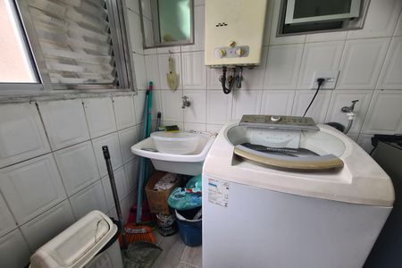 Apartamento à venda com 68m², 3 quartos e 1 vaga