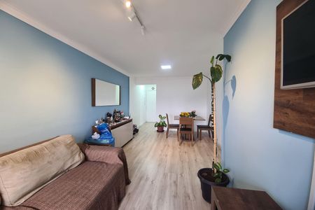 Apartamento à venda com 68m², 3 quartos e 1 vaga