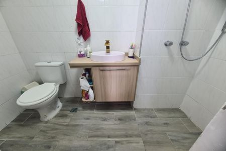 Apartamento à venda com 68m², 3 quartos e 1 vaga