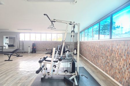 Apartamento à venda com 68m², 3 quartos e 1 vaga