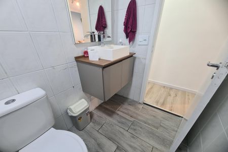 Apartamento à venda com 68m², 3 quartos e 1 vaga