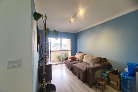 Apartamento à venda com 68m², 3 quartos e 1 vaga