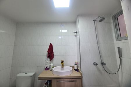 Apartamento à venda com 68m², 3 quartos e 1 vaga