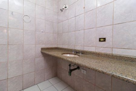 Casa para alugar com 100m², 2 quartos e sem vaga