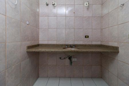 Casa para alugar com 100m², 2 quartos e sem vaga