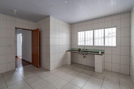 Casa para alugar com 140m², 4 quartos e 2 vagas Casa para alugar com 140m², 4 quartos e 2 vagasCozinha