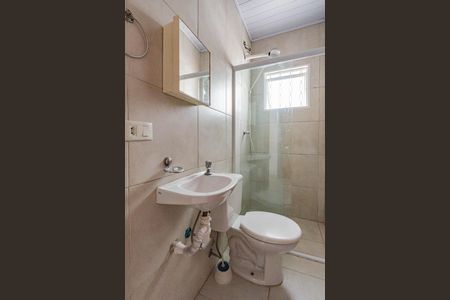 Casa para alugar com 140m², 4 quartos e 2 vagas Casa para alugar com 140m², 4 quartos e 2 vagasBanheiro Suíte