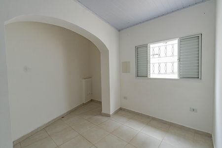 Sala de casa para alugar com 4 quartos, 140m² em Cambuci, São Paulo