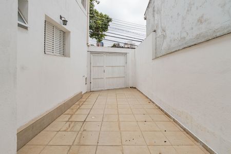 Casa para alugar com 140m², 4 quartos e 2 vagas Casa para alugar com 140m², 4 quartos e 2 vagasGaragem