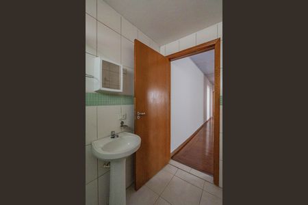 Casa para alugar com 140m², 4 quartos e 2 vagas Casa para alugar com 140m², 4 quartos e 2 vagasBanheiro 2