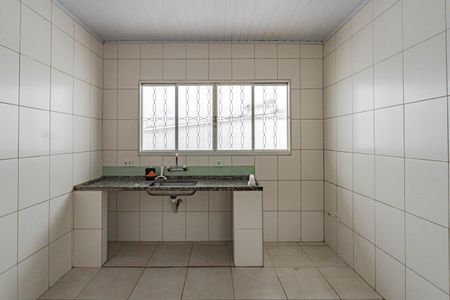 Casa para alugar com 140m², 4 quartos e 2 vagas Casa para alugar com 140m², 4 quartos e 2 vagasCozinha