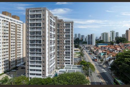 Foto 09 de apartamento à venda com 1 quarto, 24m² em Vila Butantã, São Paulo