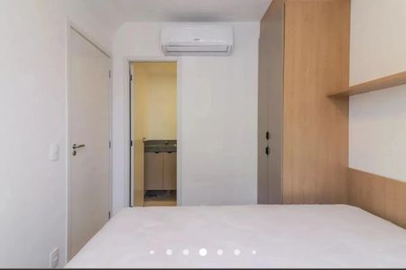Foto 01 de apartamento à venda com 1 quarto, 24m² em Vila Butantã, São Paulo