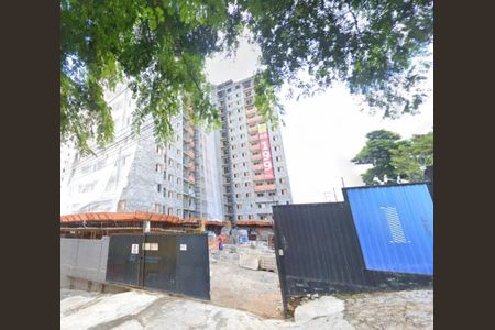 Foto 11 de apartamento à venda com 1 quarto, 24m² em Vila Butantã, São Paulo