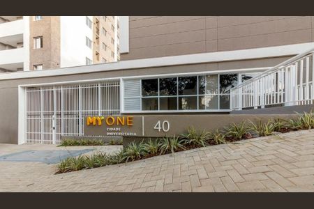 Foto 07 de apartamento à venda com 1 quarto, 24m² em Vila Butantã, São Paulo