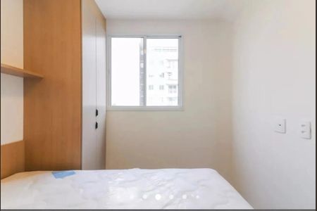 Foto 02 de apartamento à venda com 1 quarto, 24m² em Vila Butantã, São Paulo
