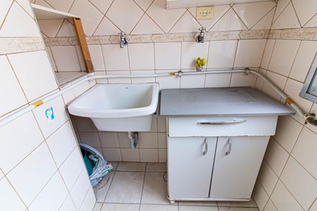 Apartamento à venda com 60m², 2 quartos e 1 vagaCozinha / Área de Serviço