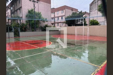 Apartamento à venda com 60m², 2 quartos e 1 vagaQuadra Esportiva