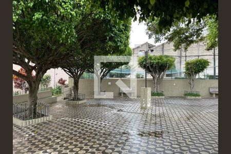 Apartamento à venda com 60m², 2 quartos e 1 vagaÁrea comum